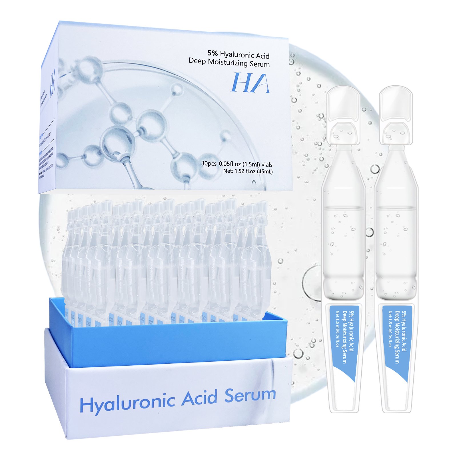 SOYUB Serum