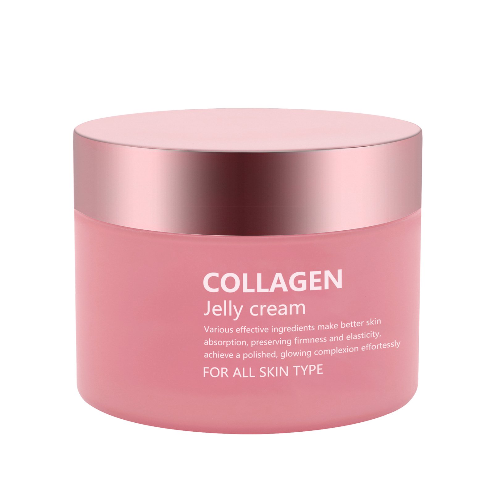 Collagen Jelly Cream