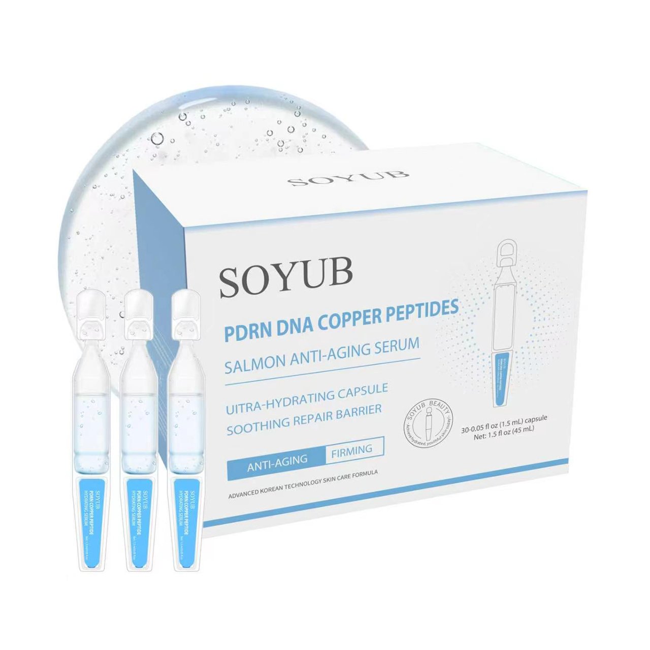 Anti-Aging Serum